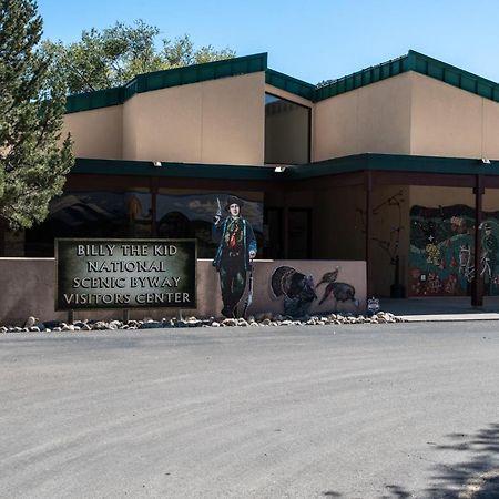 Windchaser, 1 Bedroom, Wood Burning Stove, Midtown, Sleeps 3 Ruidoso Esterno foto