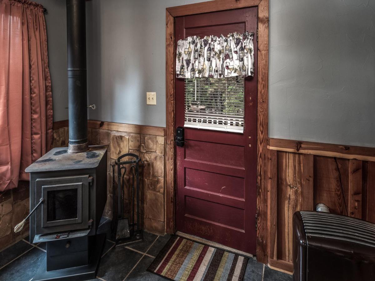 Windchaser, 1 Bedroom, Wood Burning Stove, Midtown, Sleeps 3 Ruidoso Esterno foto