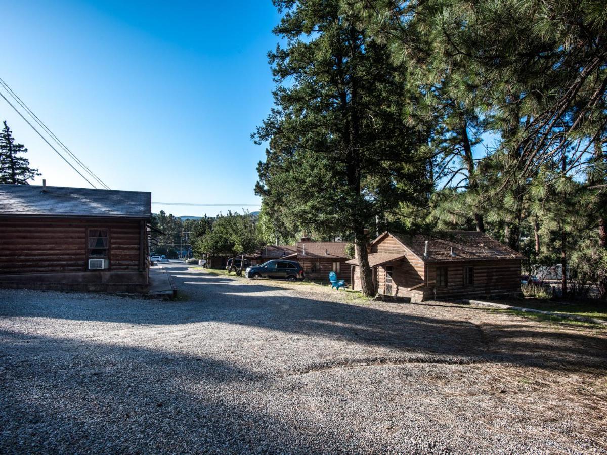 Windchaser, 1 Bedroom, Wood Burning Stove, Midtown, Sleeps 3 Ruidoso Esterno foto