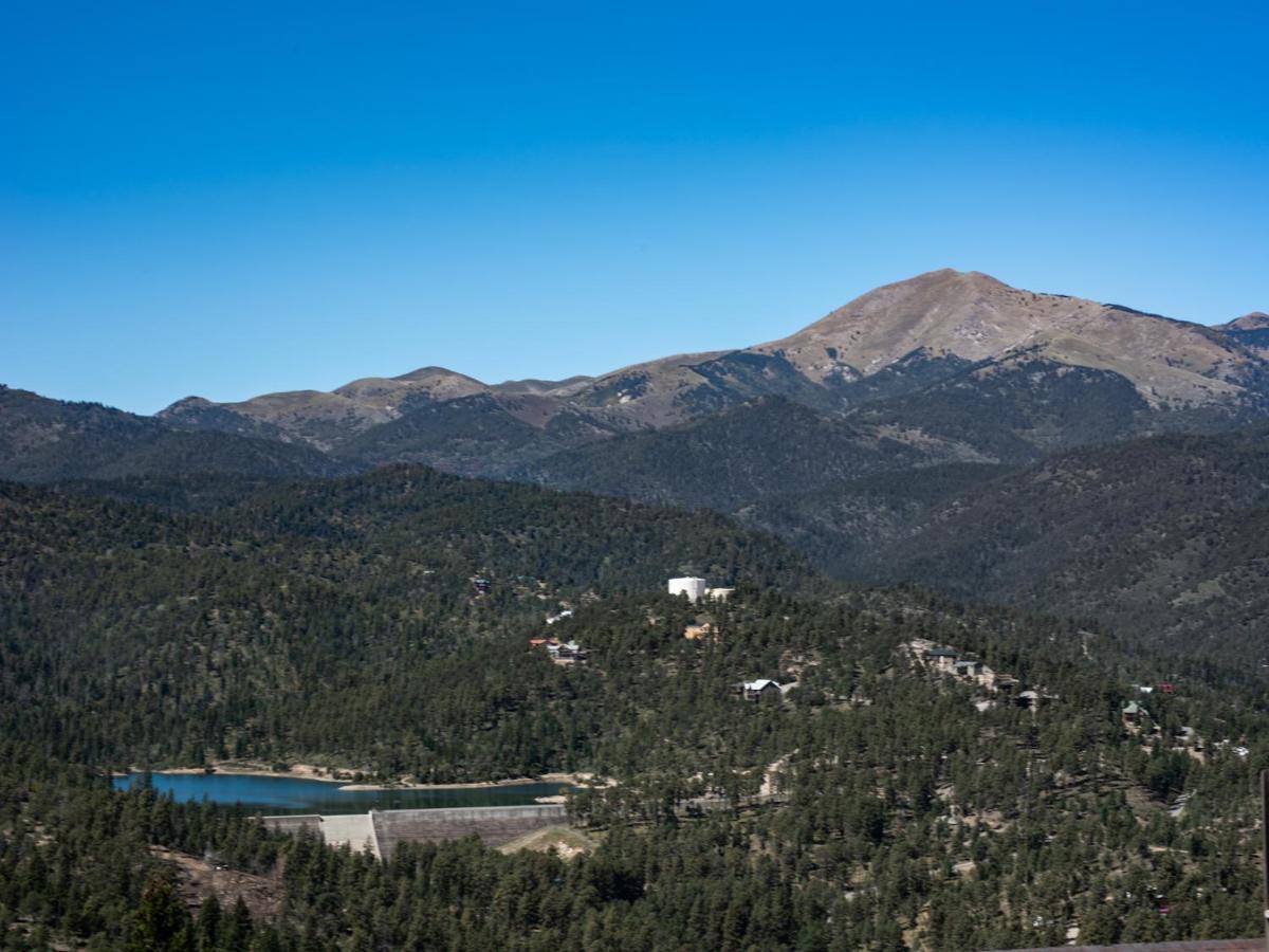 Windchaser, 1 Bedroom, Wood Burning Stove, Midtown, Sleeps 3 Ruidoso Esterno foto