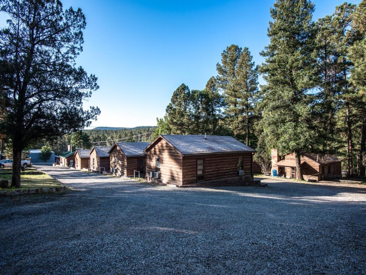 Windchaser, 1 Bedroom, Wood Burning Stove, Midtown, Sleeps 3 Ruidoso Esterno foto