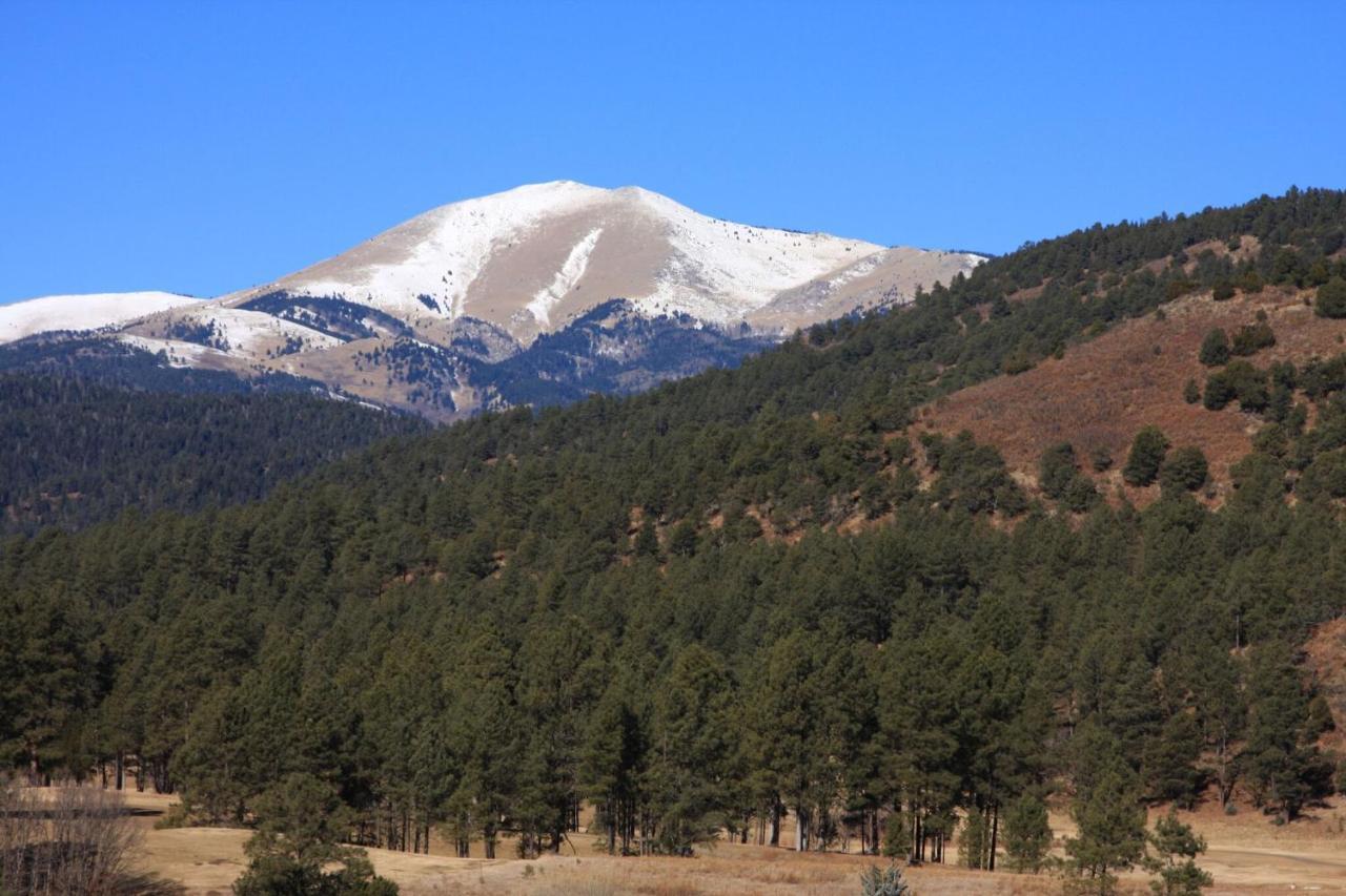 Windchaser, 1 Bedroom, Wood Burning Stove, Midtown, Sleeps 3 Ruidoso Esterno foto