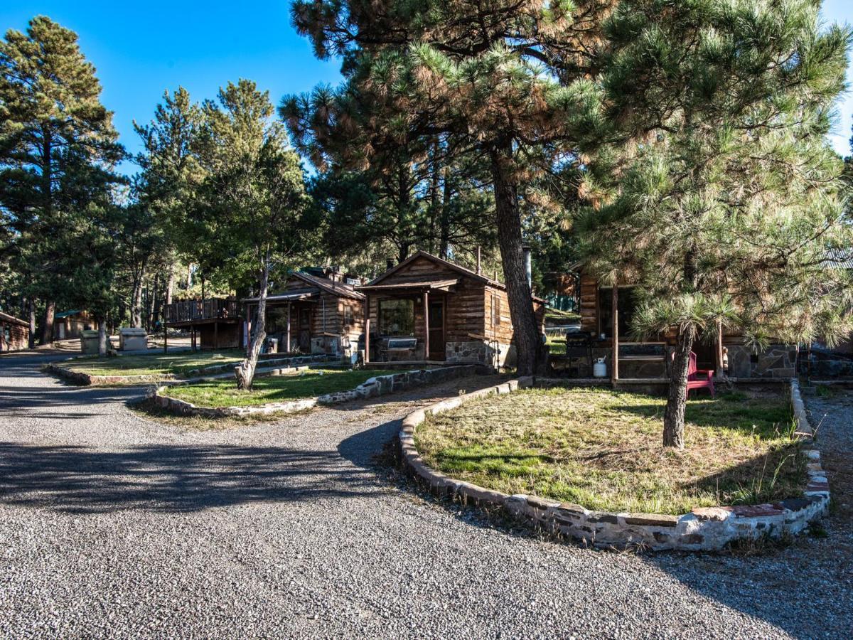 Windchaser, 1 Bedroom, Wood Burning Stove, Midtown, Sleeps 3 Ruidoso Esterno foto