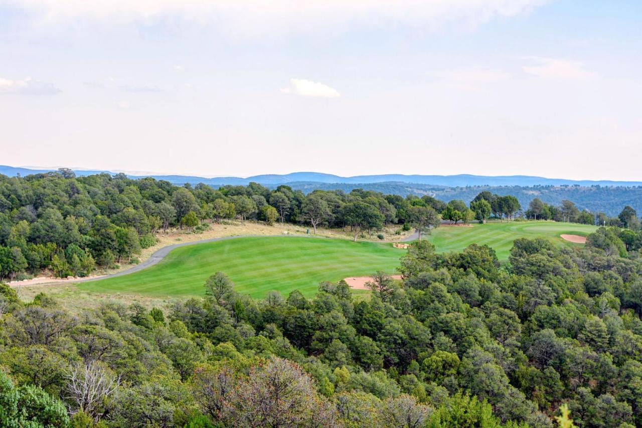 Windchaser, 1 Bedroom, Wood Burning Stove, Midtown, Sleeps 3 Ruidoso Esterno foto