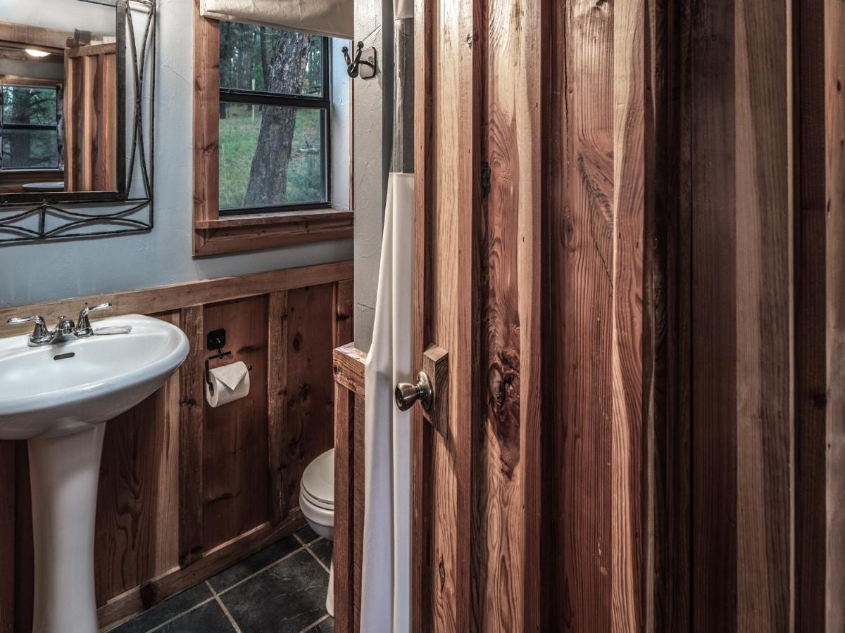Windchaser, 1 Bedroom, Wood Burning Stove, Midtown, Sleeps 3 Ruidoso Esterno foto