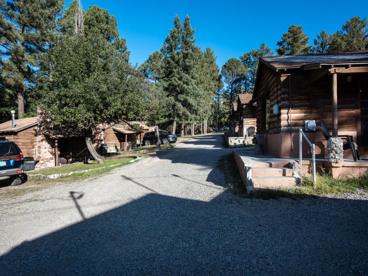 Windchaser, 1 Bedroom, Wood Burning Stove, Midtown, Sleeps 3 Ruidoso Esterno foto