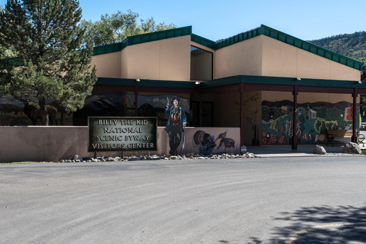Windchaser, 1 Bedroom, Wood Burning Stove, Midtown, Sleeps 3 Ruidoso Esterno foto