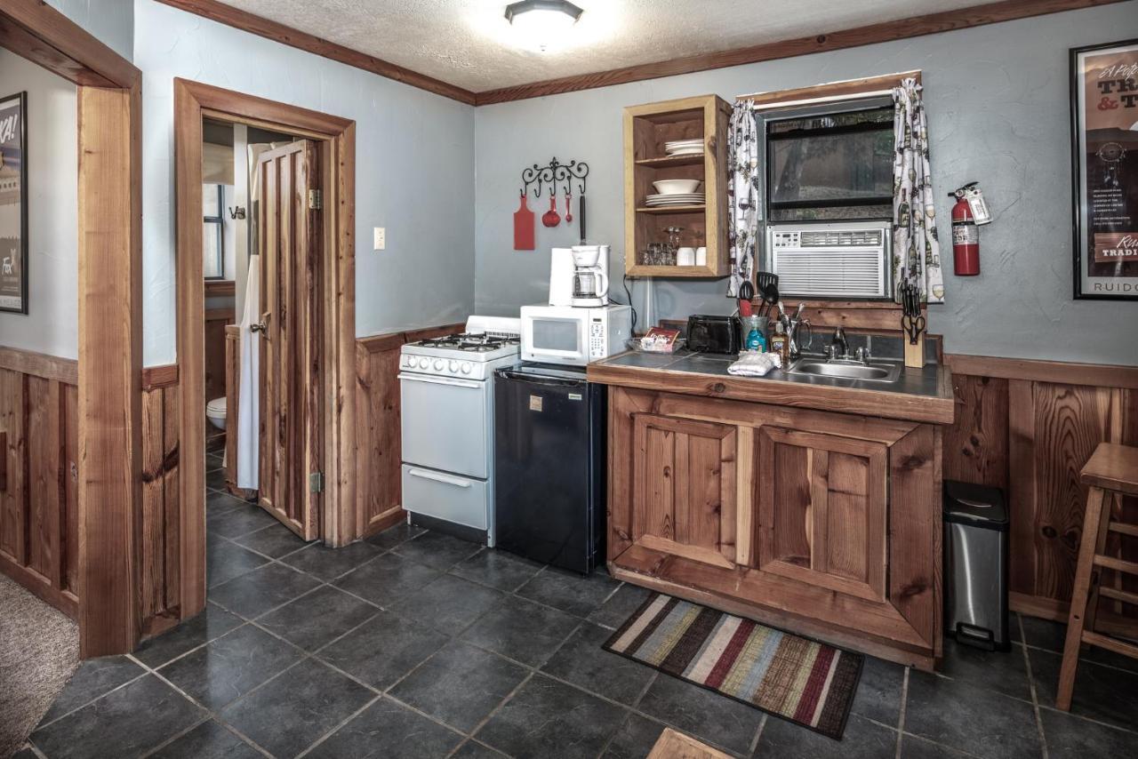 Windchaser, 1 Bedroom, Wood Burning Stove, Midtown, Sleeps 3 Ruidoso Esterno foto