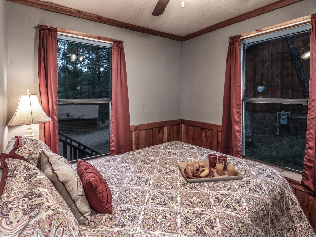Windchaser, 1 Bedroom, Wood Burning Stove, Midtown, Sleeps 3 Ruidoso Esterno foto